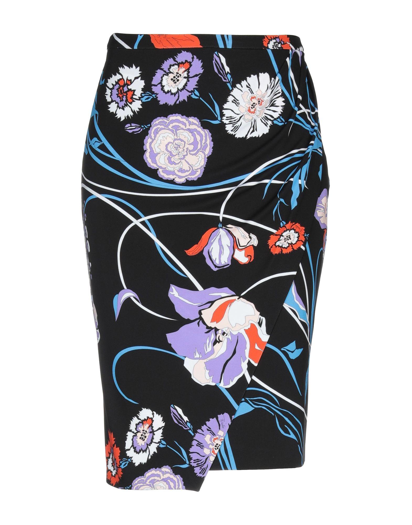 Юбка EMILIO PUCCI