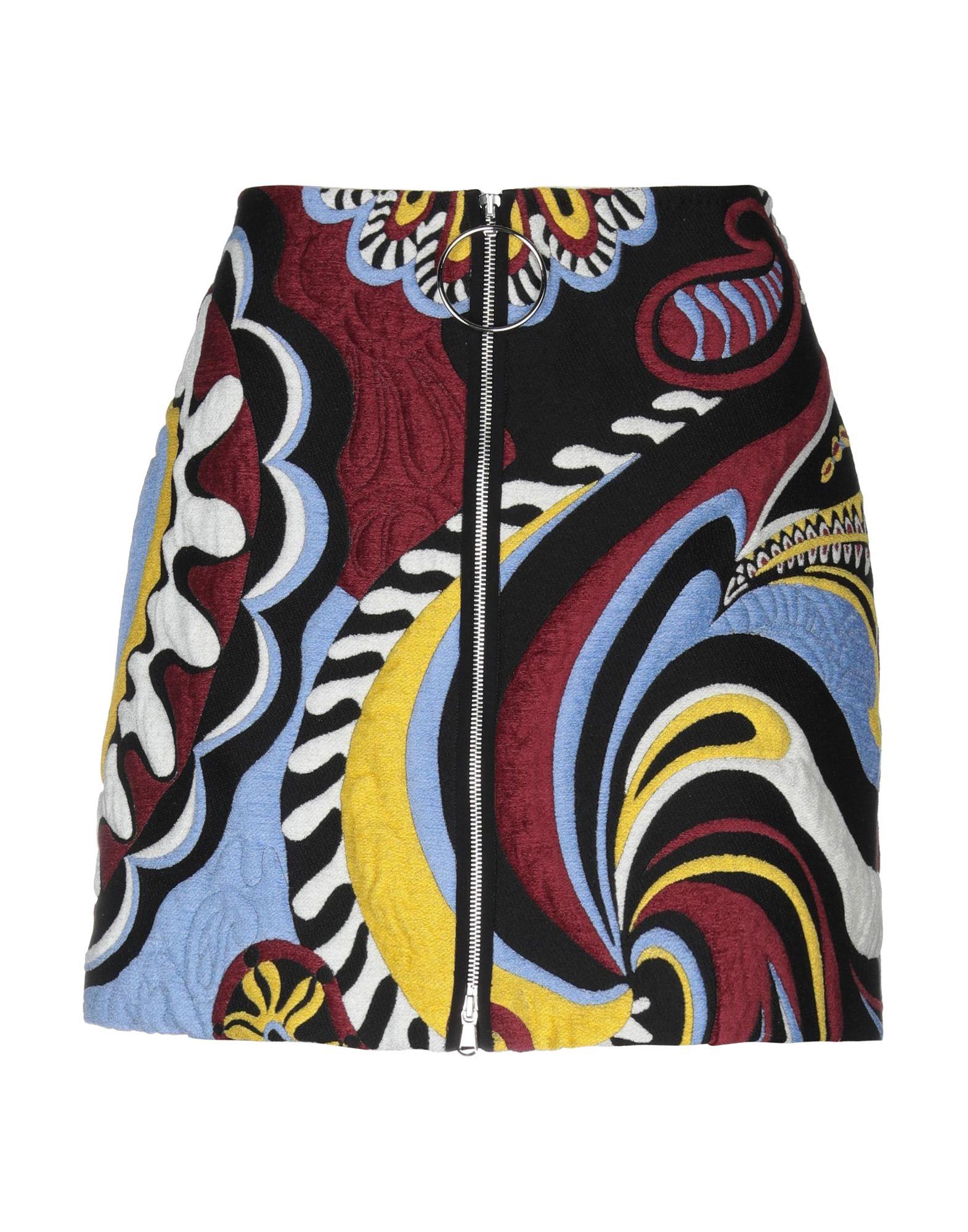 Юбка EMILIO PUCCI