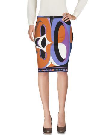 Юбка EMILIO PUCCI