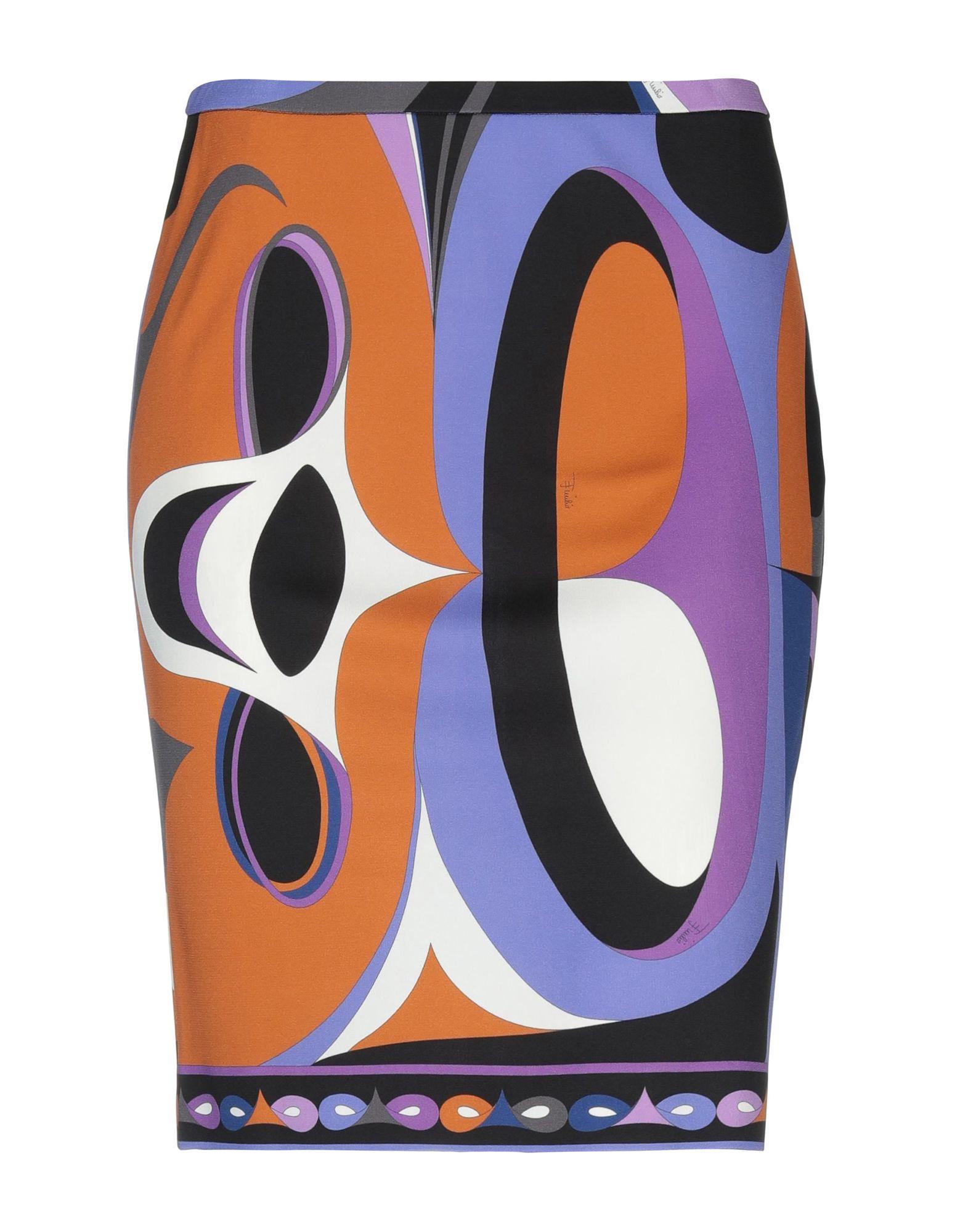 Юбка EMILIO PUCCI