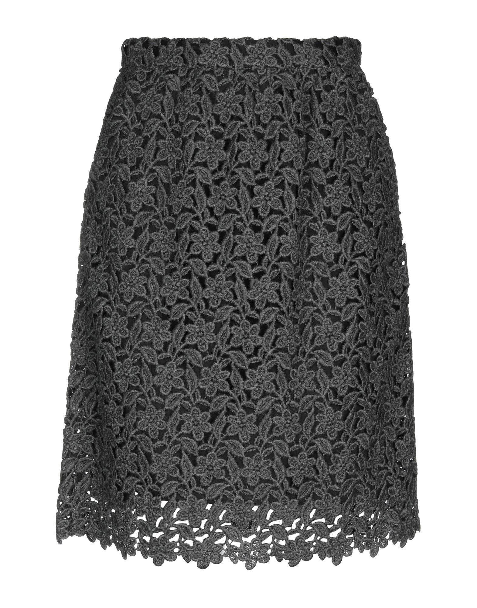 Юбка DOLCE & GABBANA
