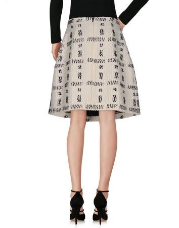 Юбка FENDI