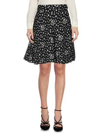 Юбка SAINT LAURENT