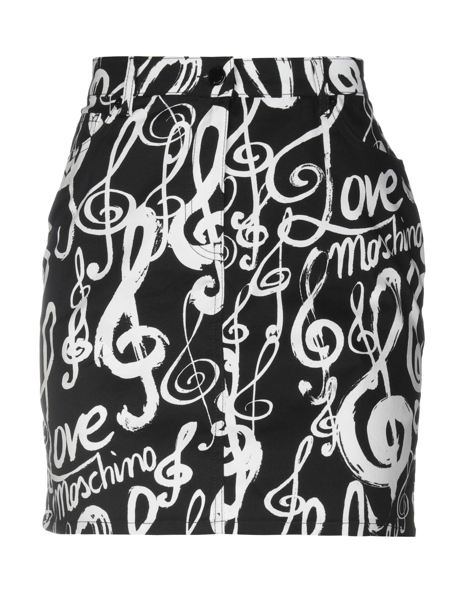 Юбка LOVE MOSCHINO