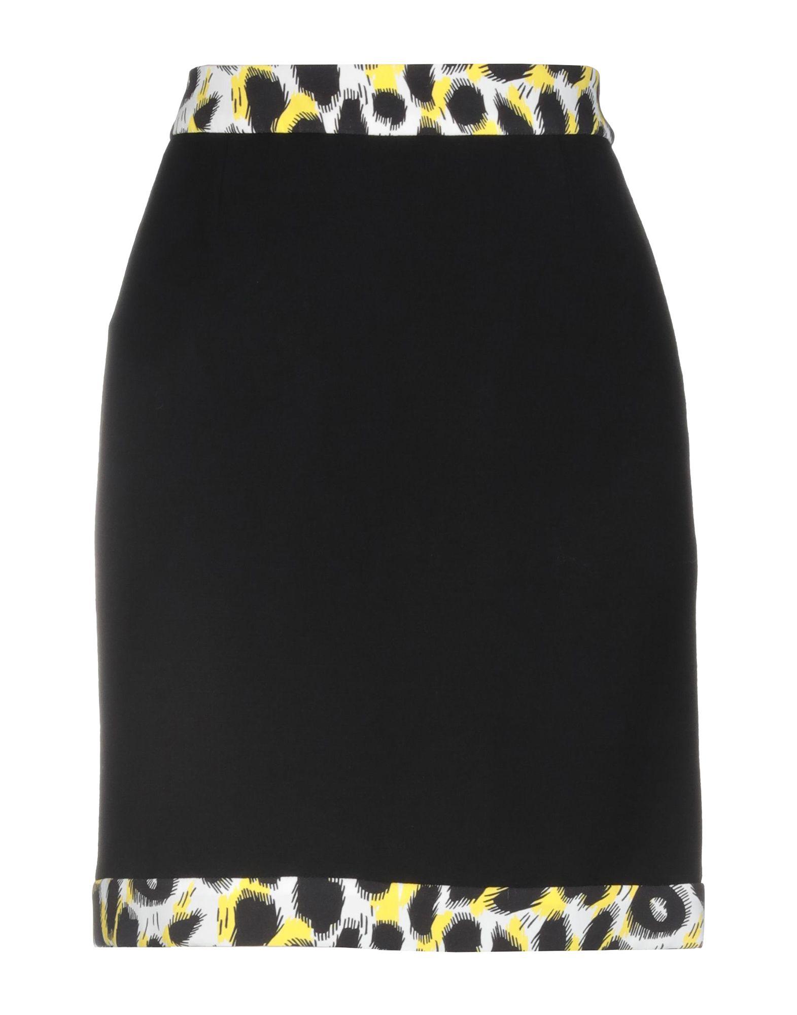 Юбка MOSCHINO