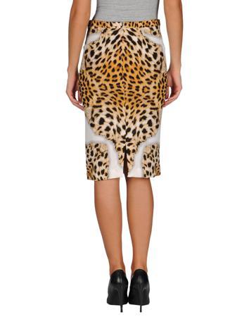 Юбка JUST CAVALLI