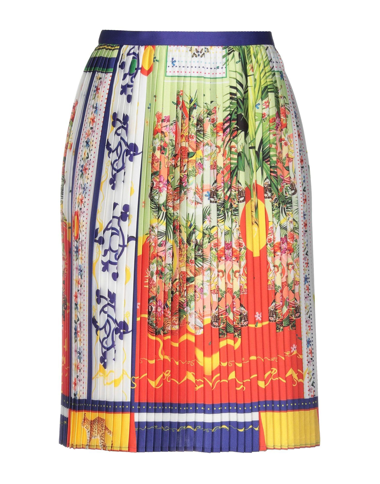 Юбка PICCIONE.PICCIONE