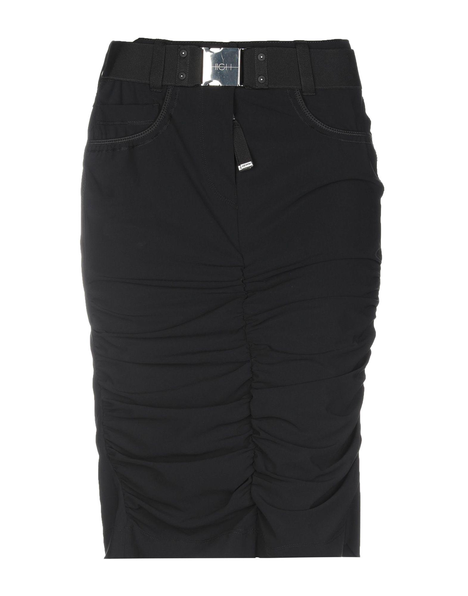 Юбка HIGH TECH
