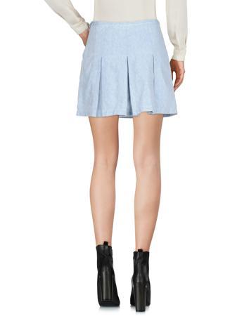 Юбка FRED PERRY
