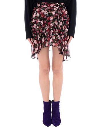 Юбка THE KOOPLES SPORT