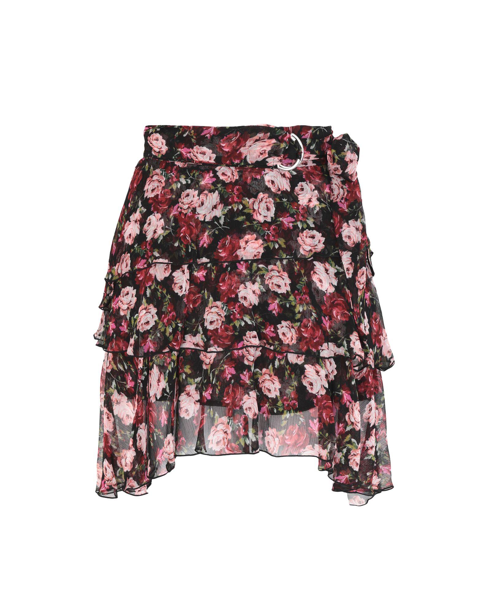 Юбка THE KOOPLES SPORT