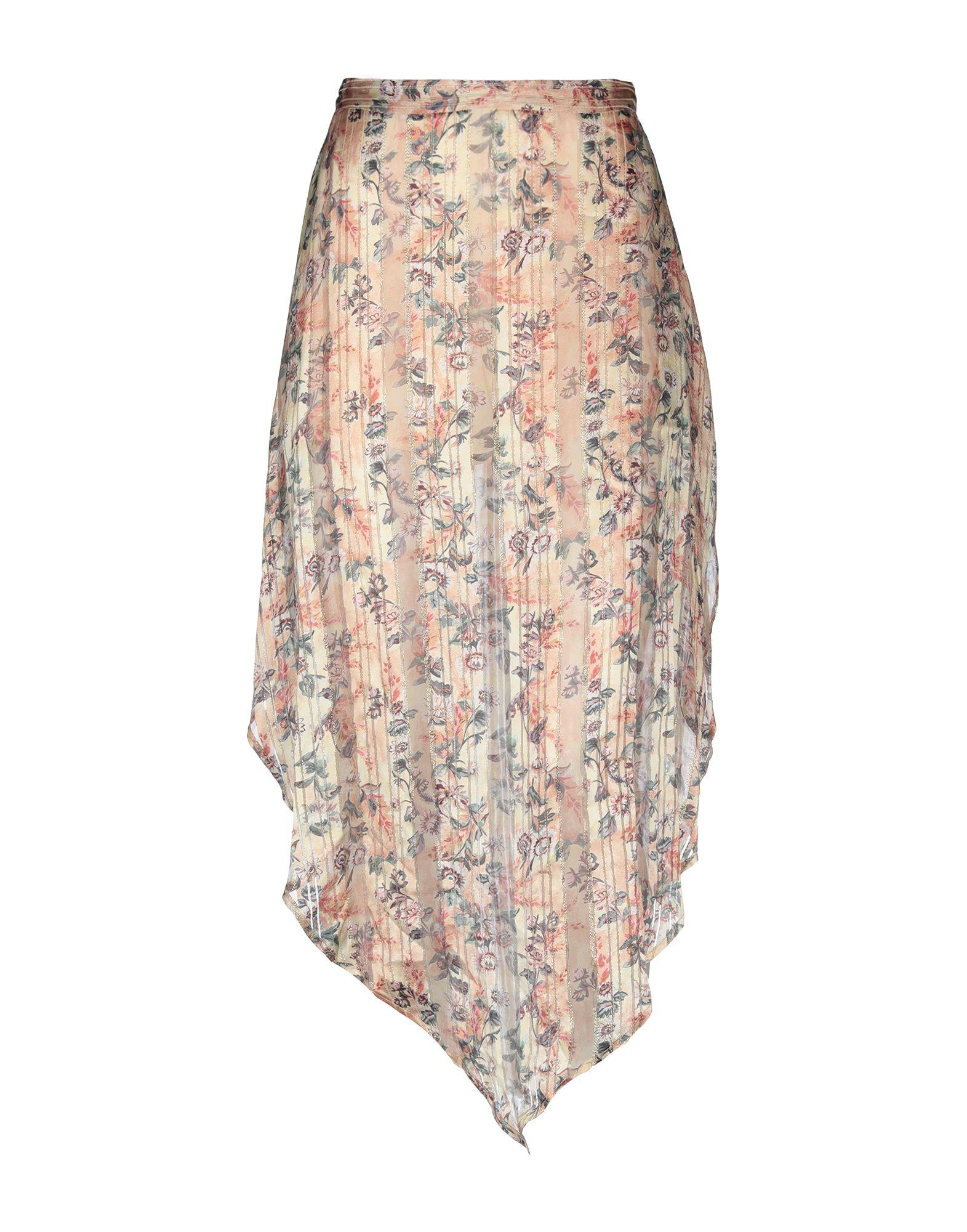 Юбка HAUTE HIPPIE