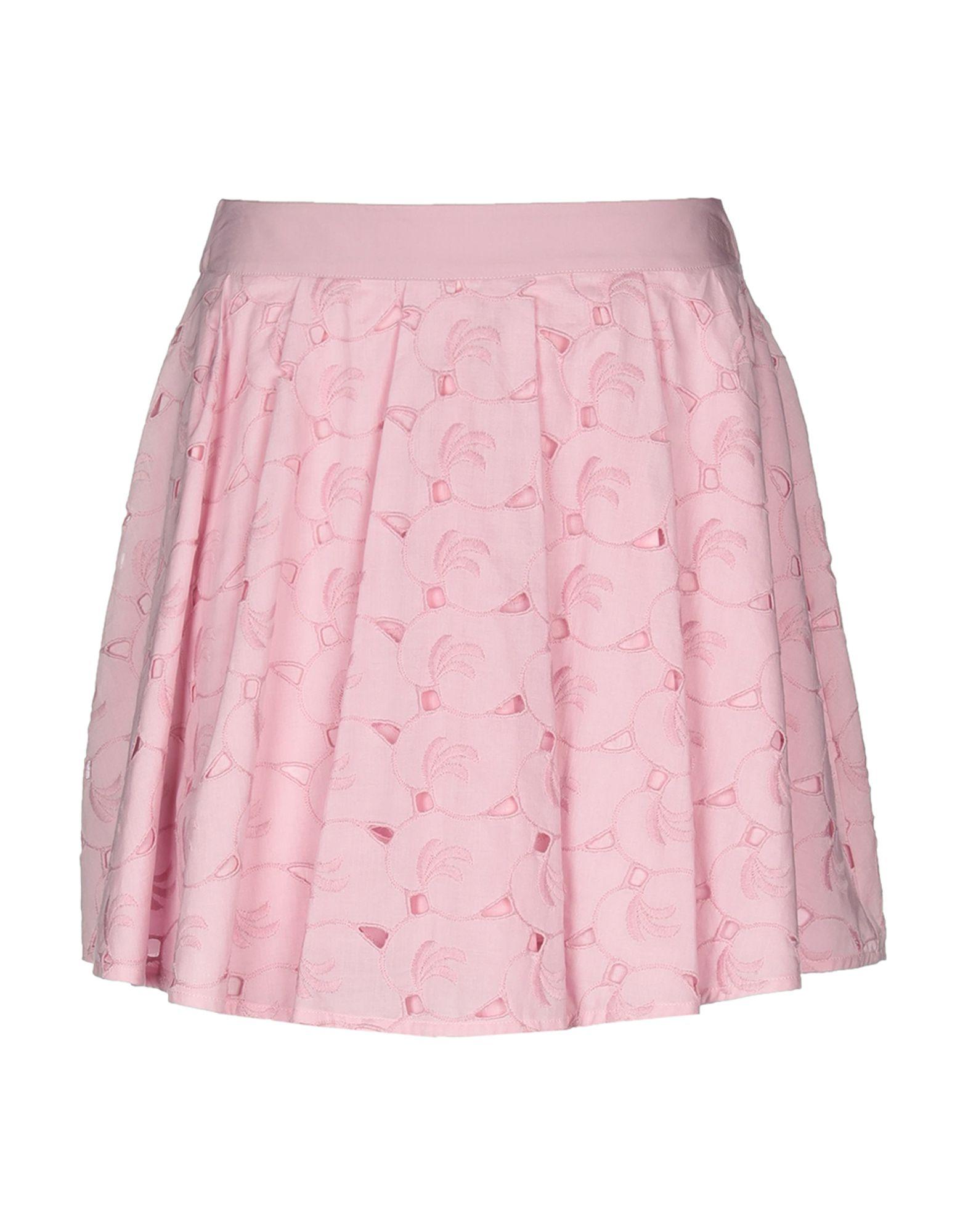 Юбка BLUE LES COPAINS