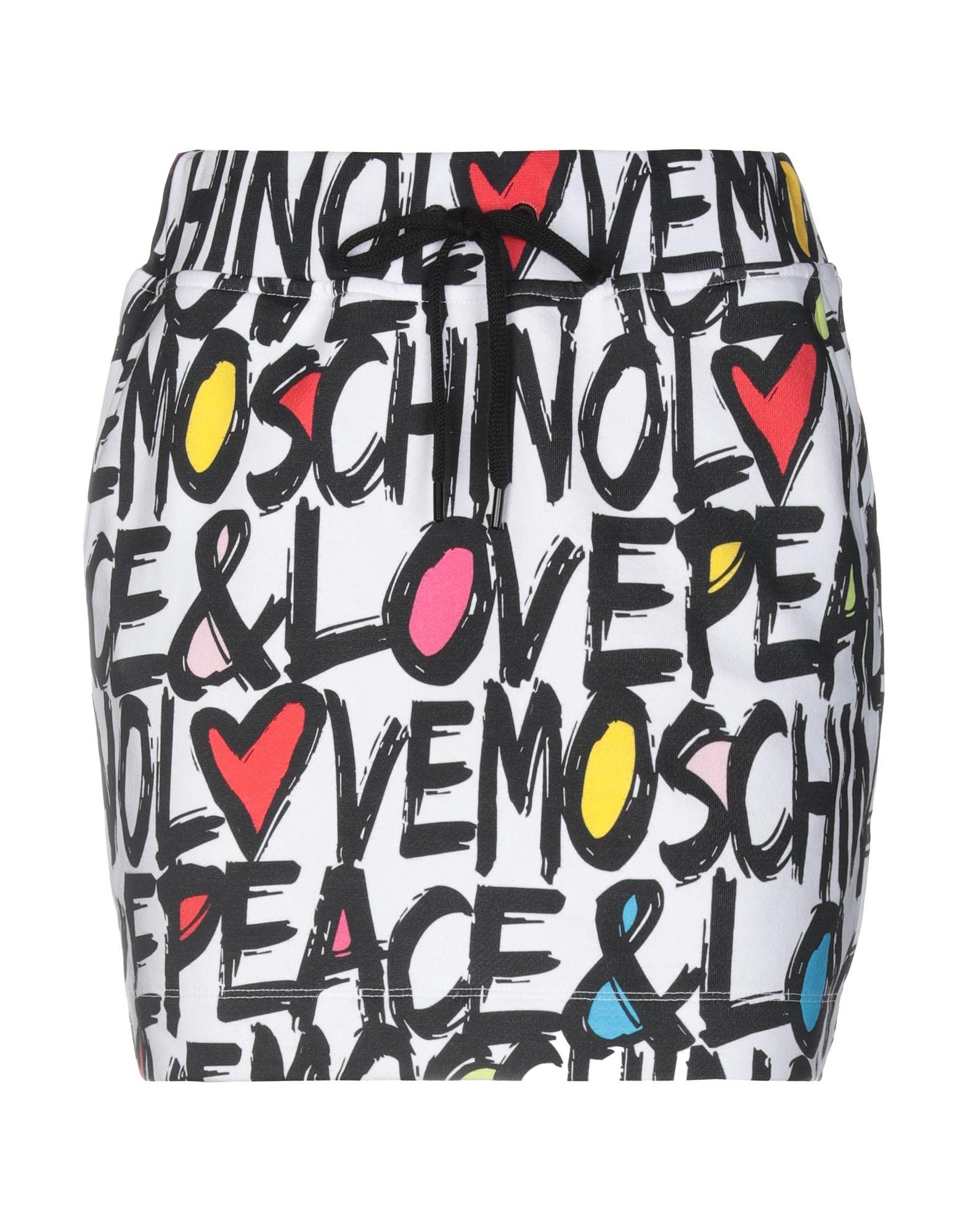 Юбка LOVE MOSCHINO