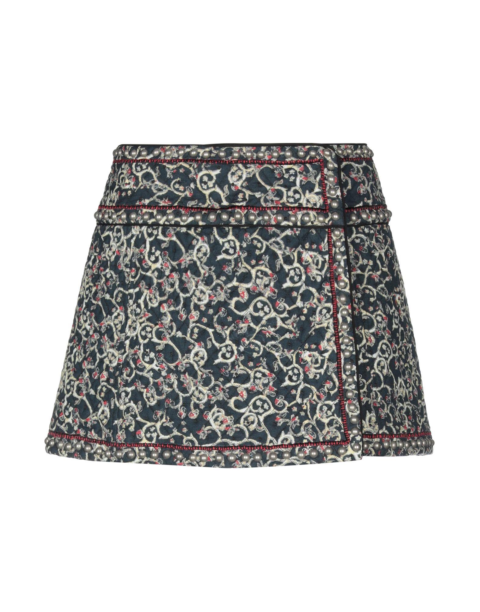 Юбка ISABEL MARANT ÉTOILE