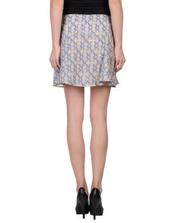 Юбка PATRIZIA PEPE SERA