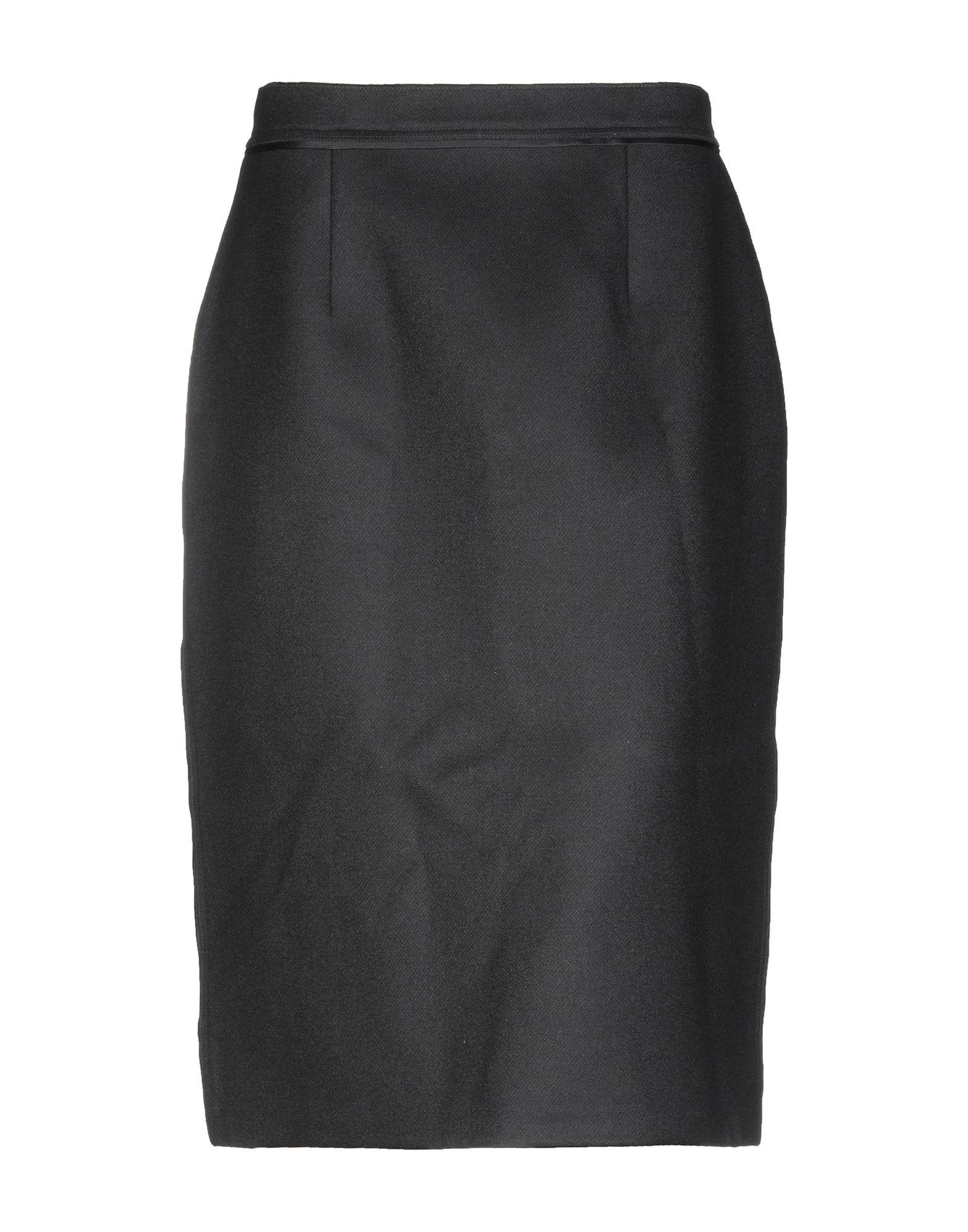 Юбка OSCAR DE LA RENTA
