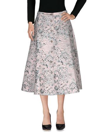 Юбка I'M ISOLA MARRAS