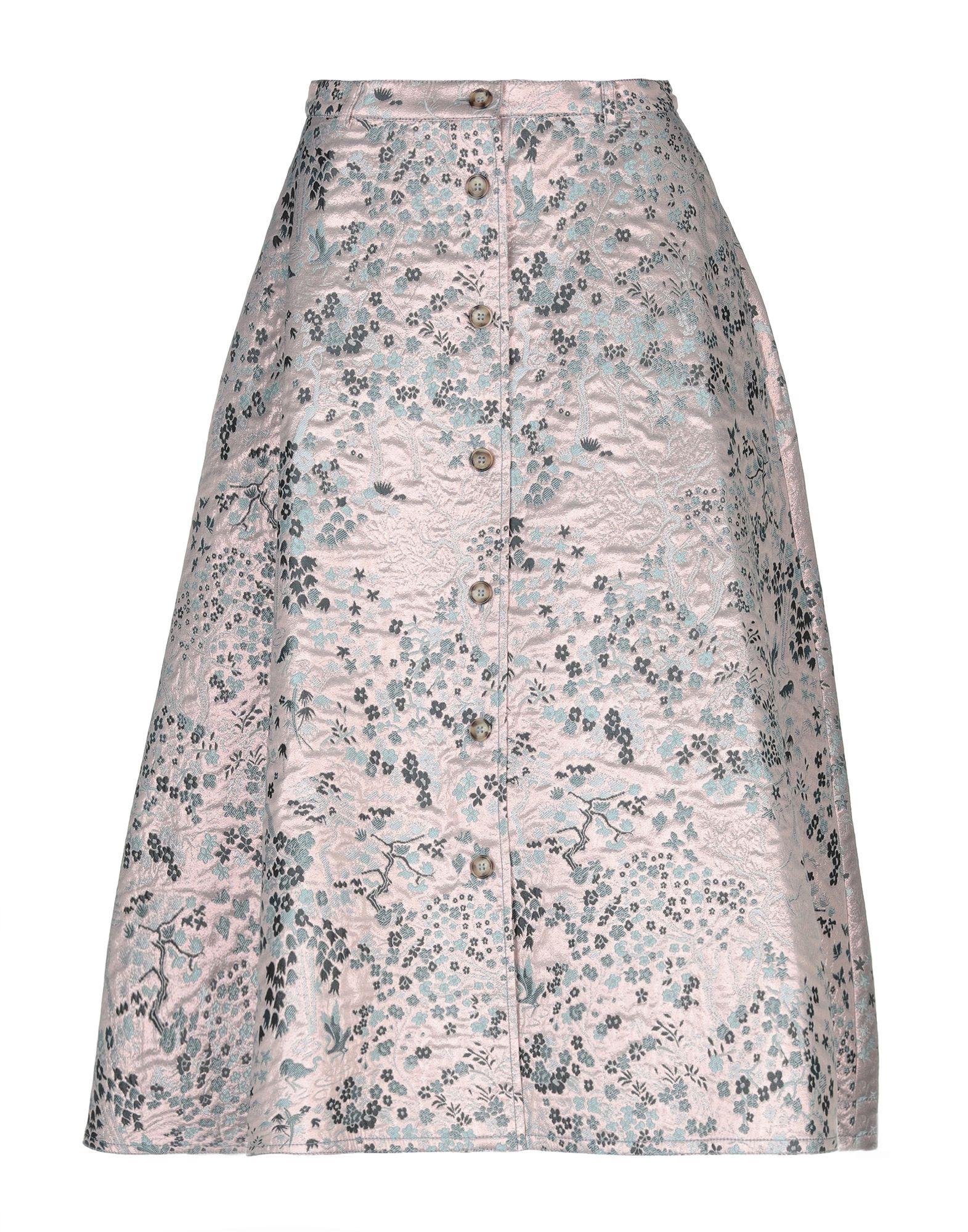 Юбка I'M ISOLA MARRAS