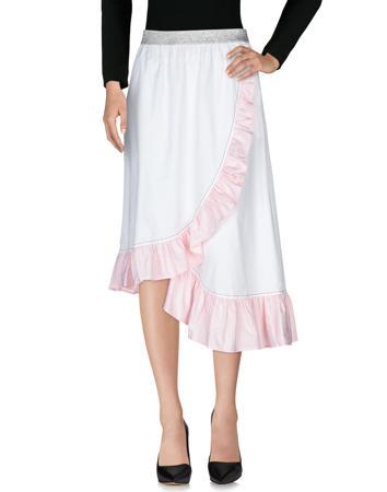 Юбка I'M ISOLA MARRAS