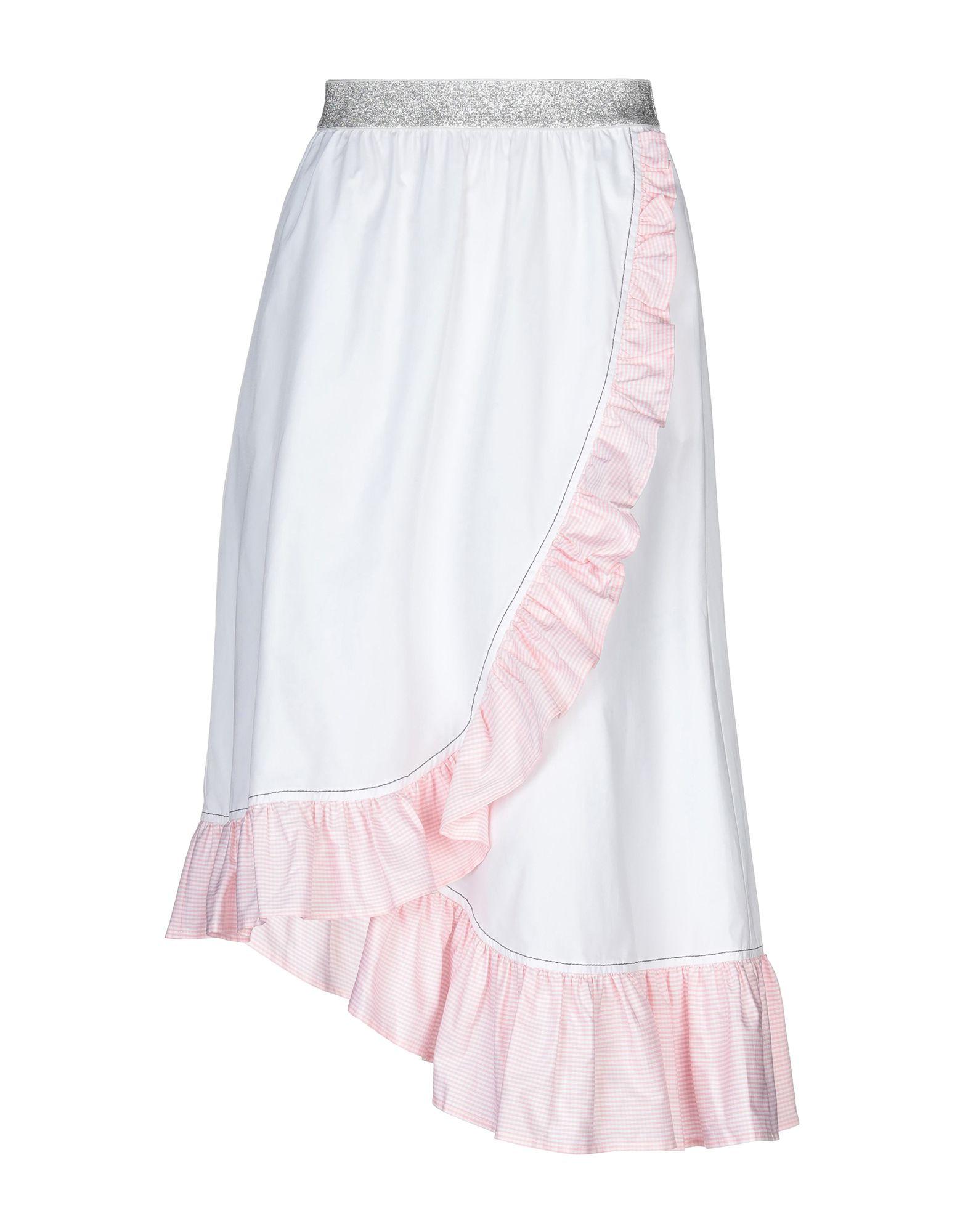 Юбка I'M ISOLA MARRAS