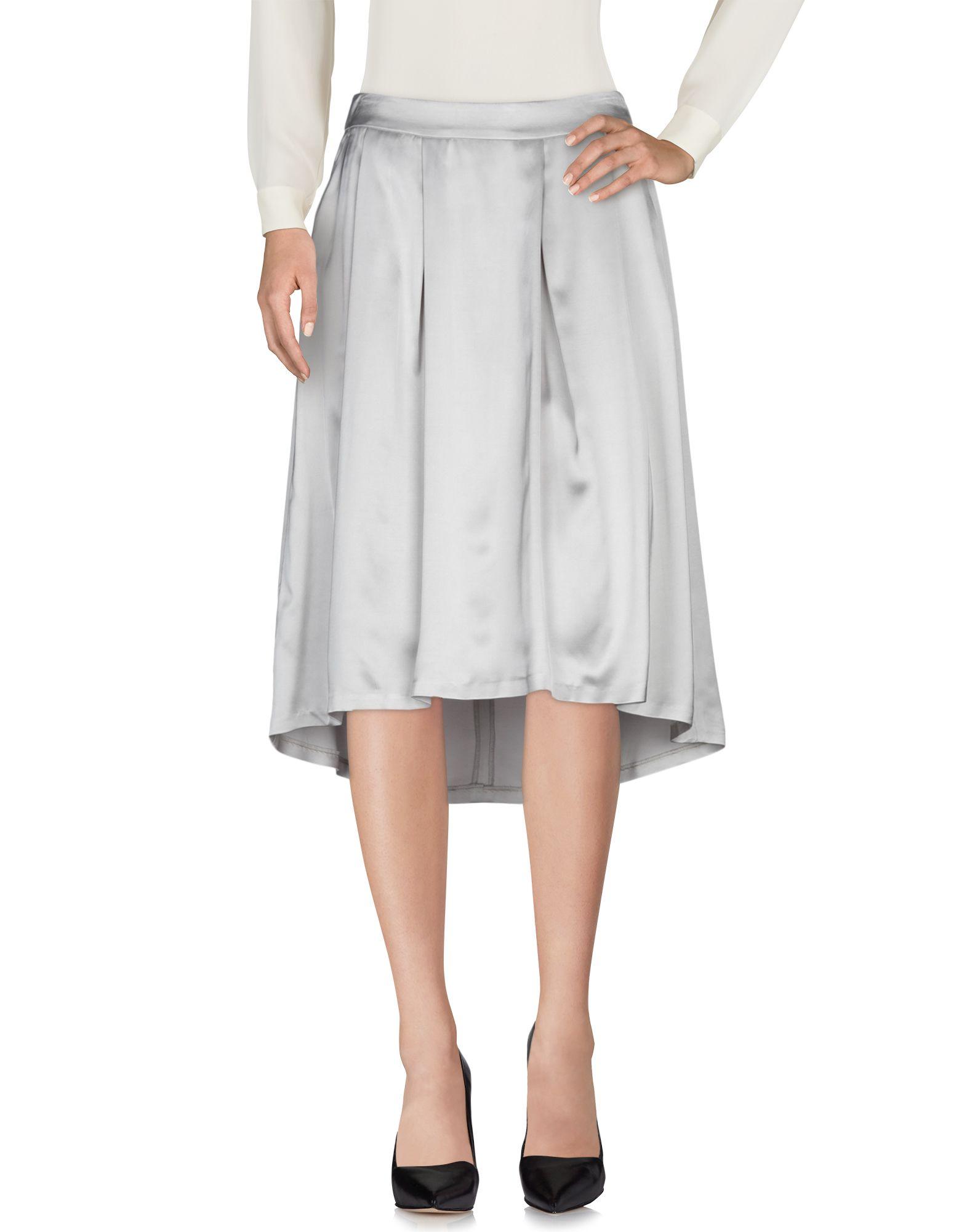 Юбка PESERICO SIGN