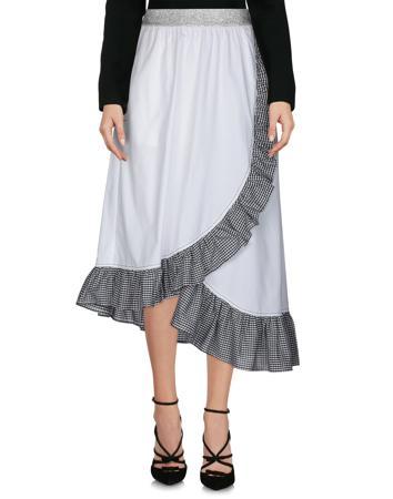 Юбка I'M ISOLA MARRAS