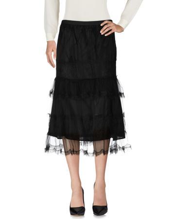 Юбка ANTONIO MARRAS