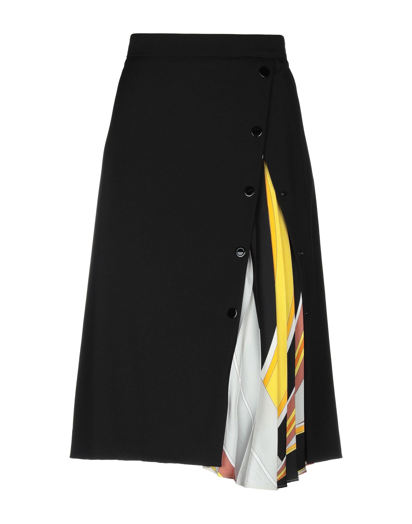 Юбка EMILIO PUCCI