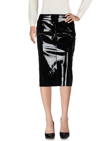 Юбка LANVIN