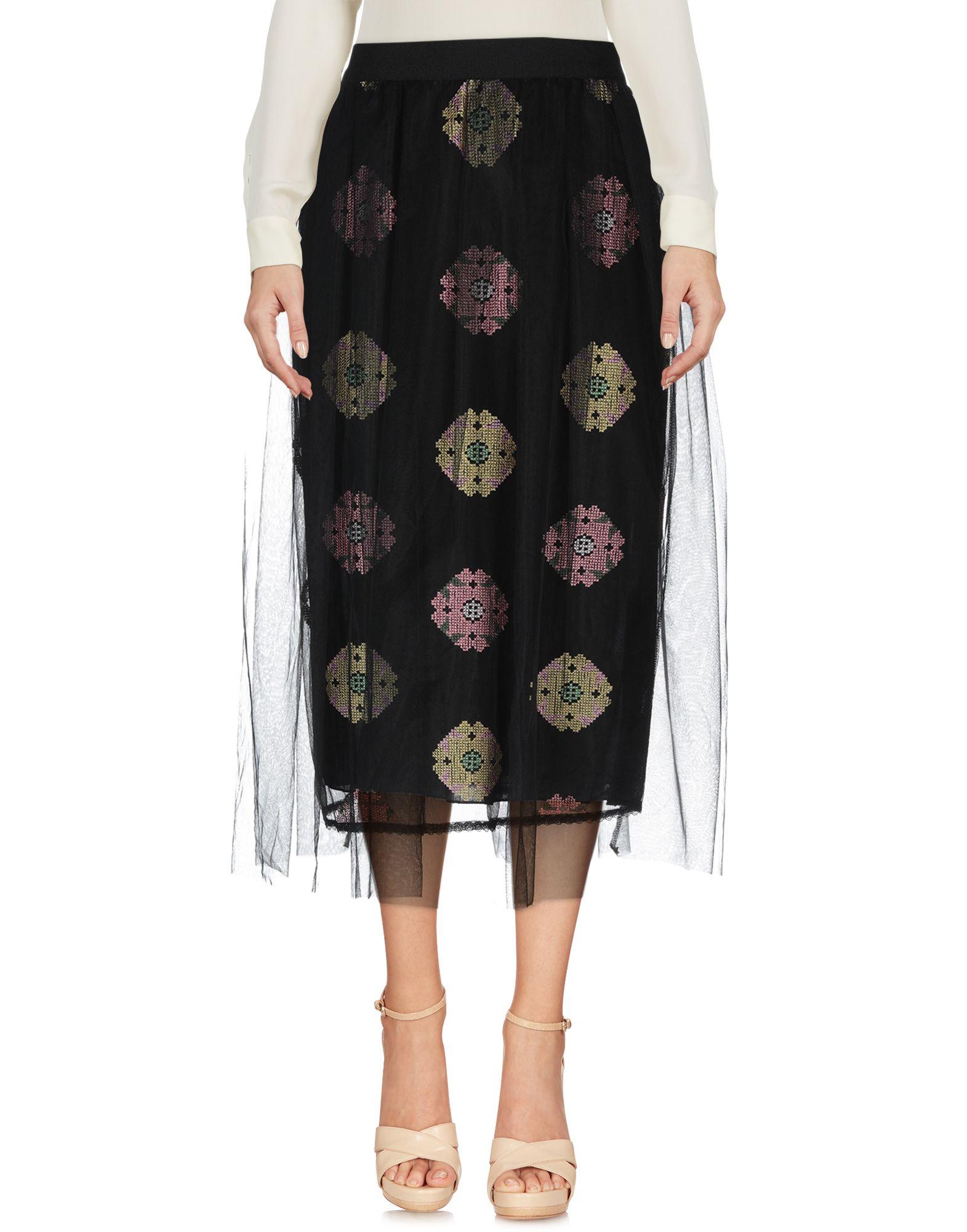 Юбка PAOLO CASALINI