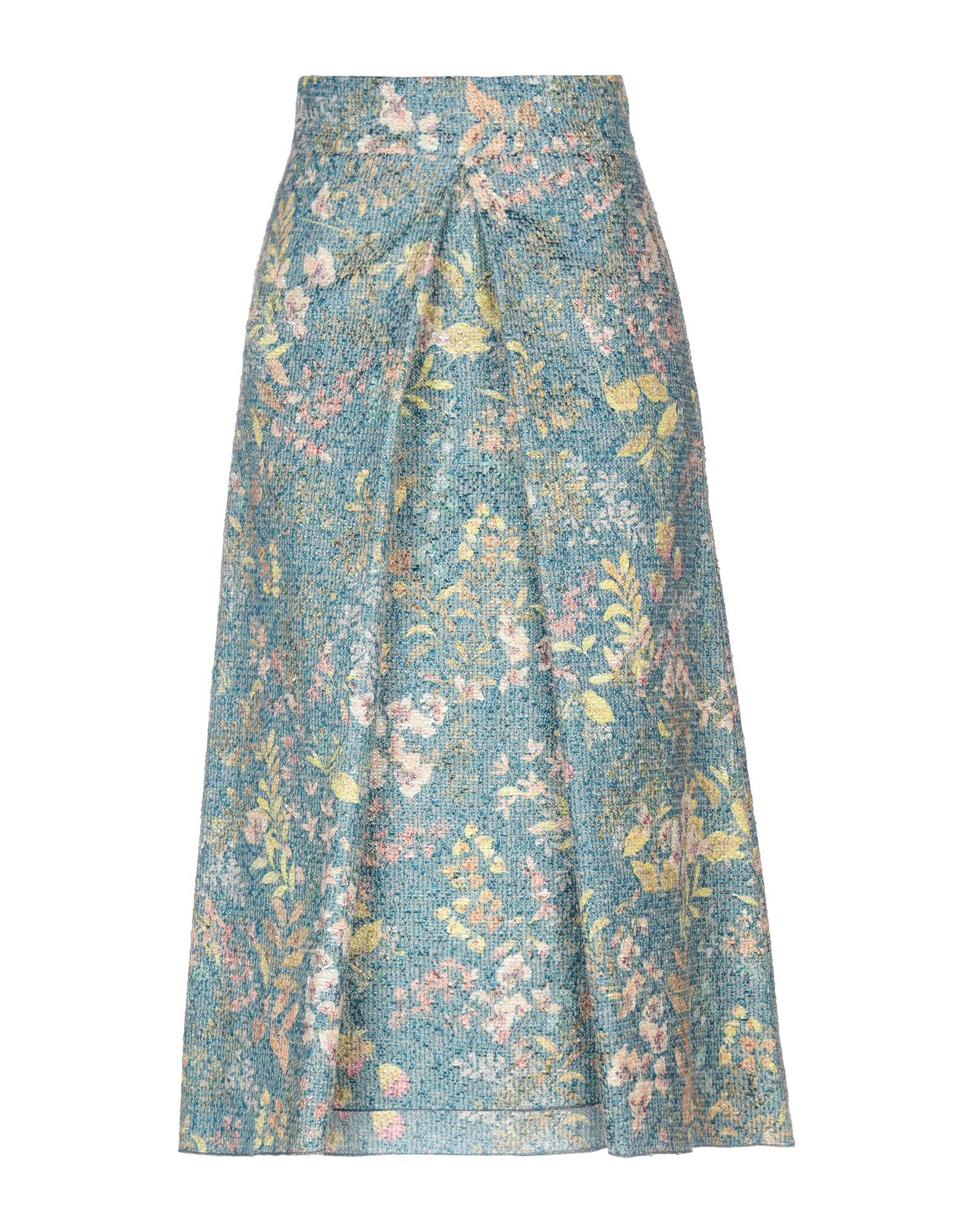 Юбка PAOLO CASALINI