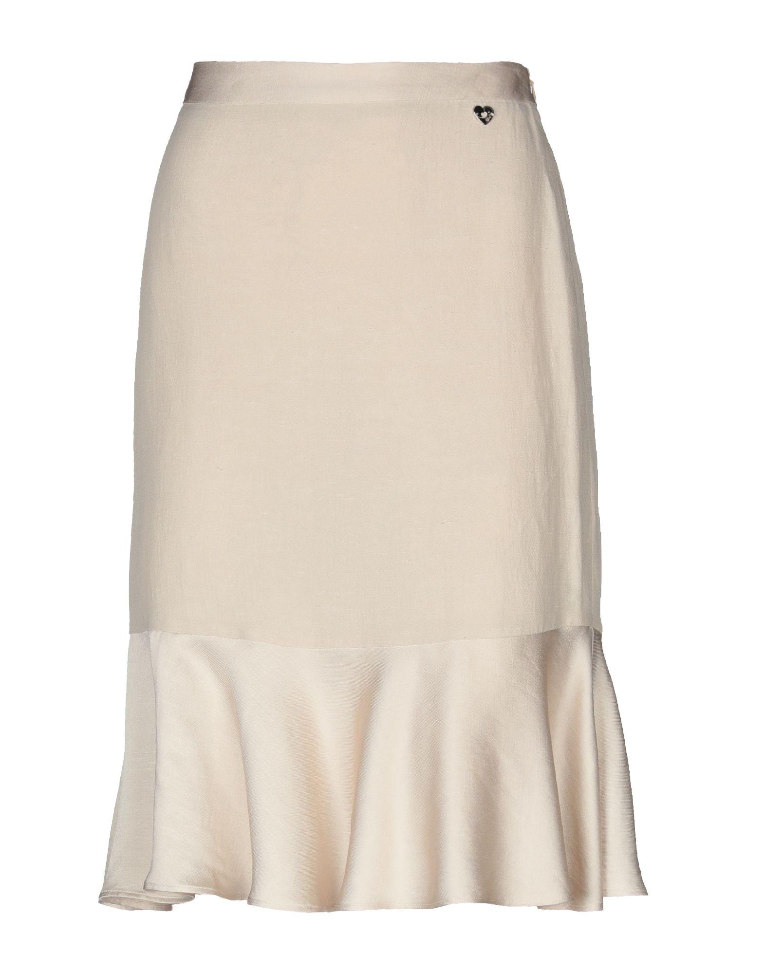 Юбка TWIN-SET Simona Barbieri