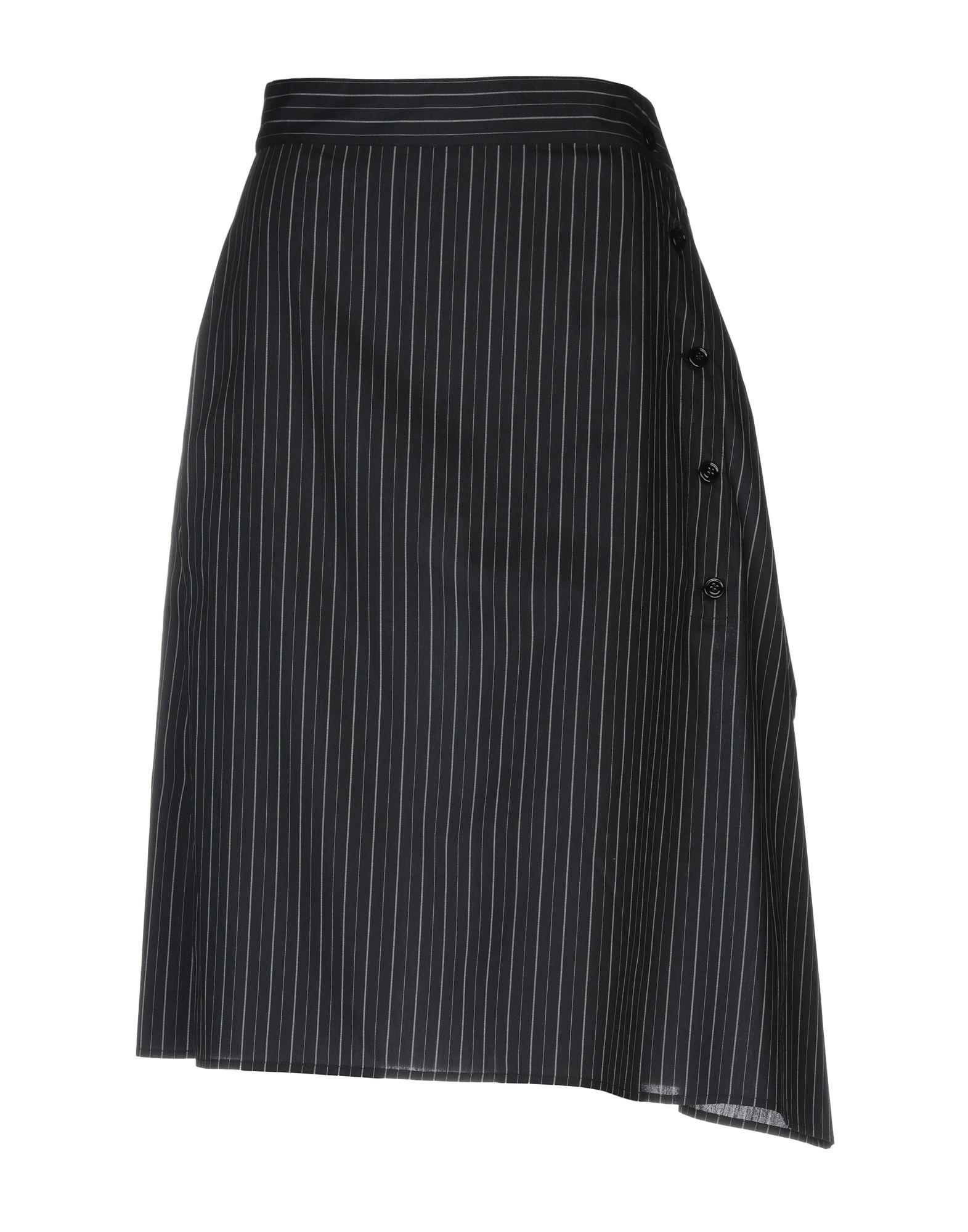 Юбка MM6 MAISON MARGIELA