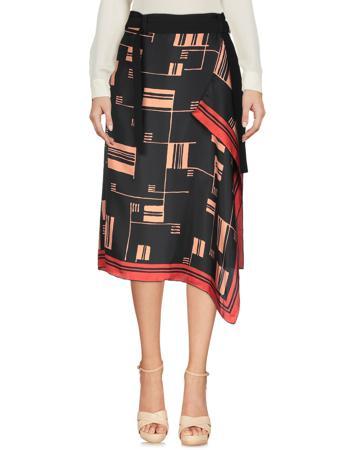 Юбка DRIES VAN NOTEN