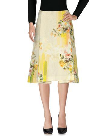 Юбка ANTONIO MARRAS