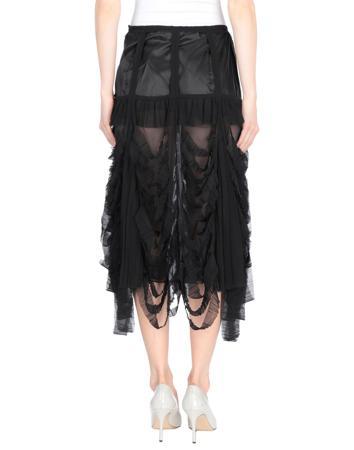 Юбка MAISON MARGIELA