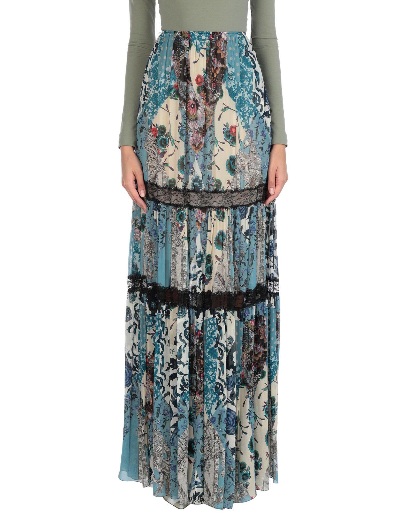 Юбка ROBERTO CAVALLI