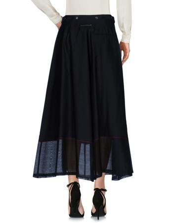 Юбка MM6 MAISON MARGIELA
