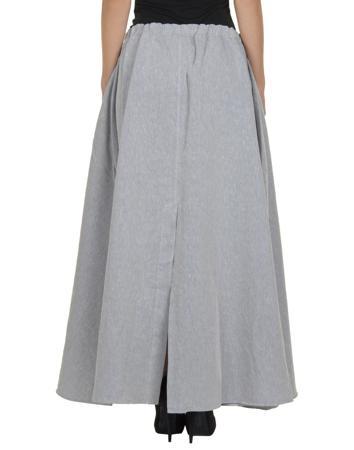 Юбка MM6 MAISON MARGIELA