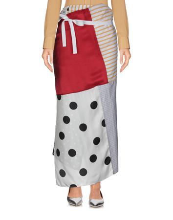 Юбка MM6 MAISON MARGIELA
