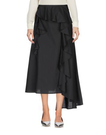 Юбка ACNE STUDIOS