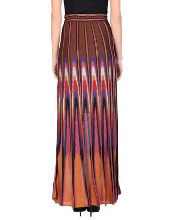 Юбка M MISSONI