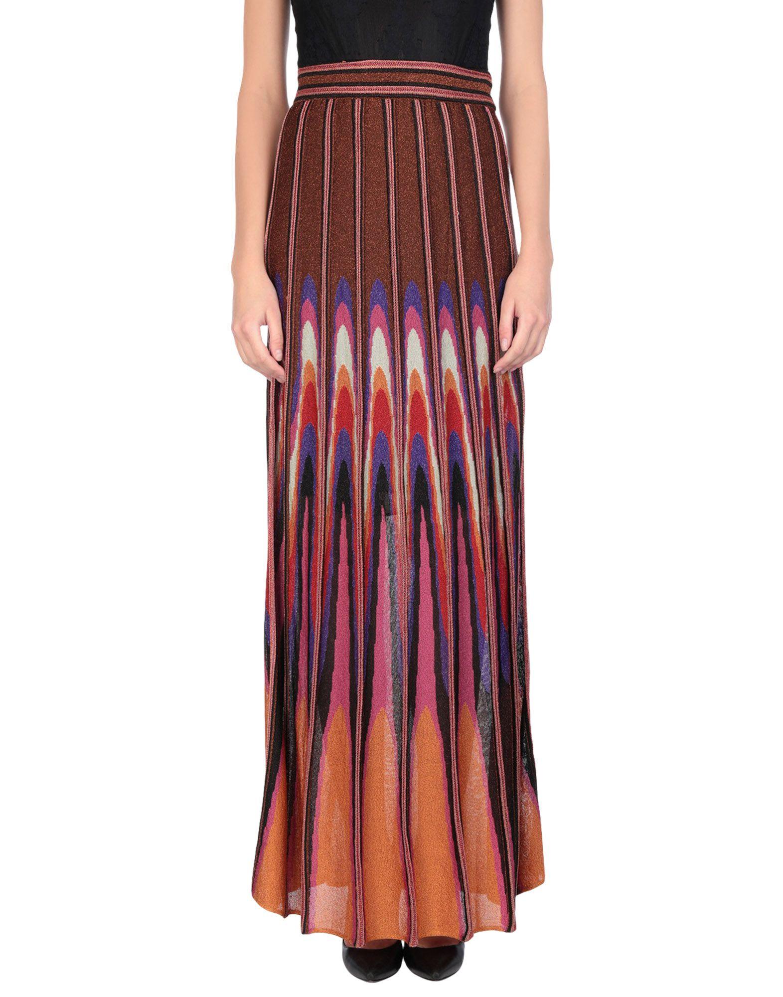 Юбка M MISSONI