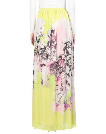 Юбка ROBERTO CAVALLI