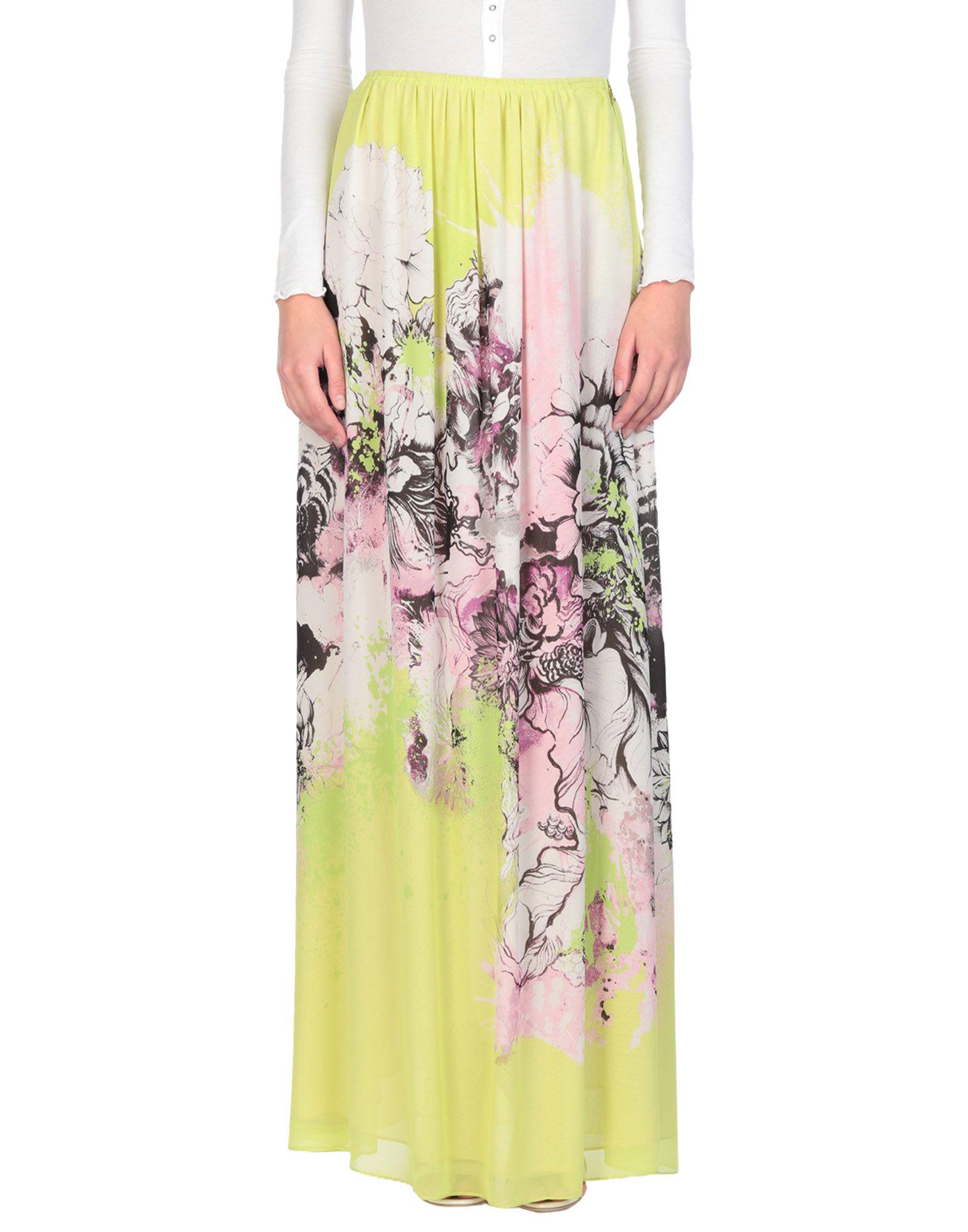 Юбка ROBERTO CAVALLI