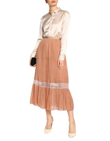 Юбка VIONNET