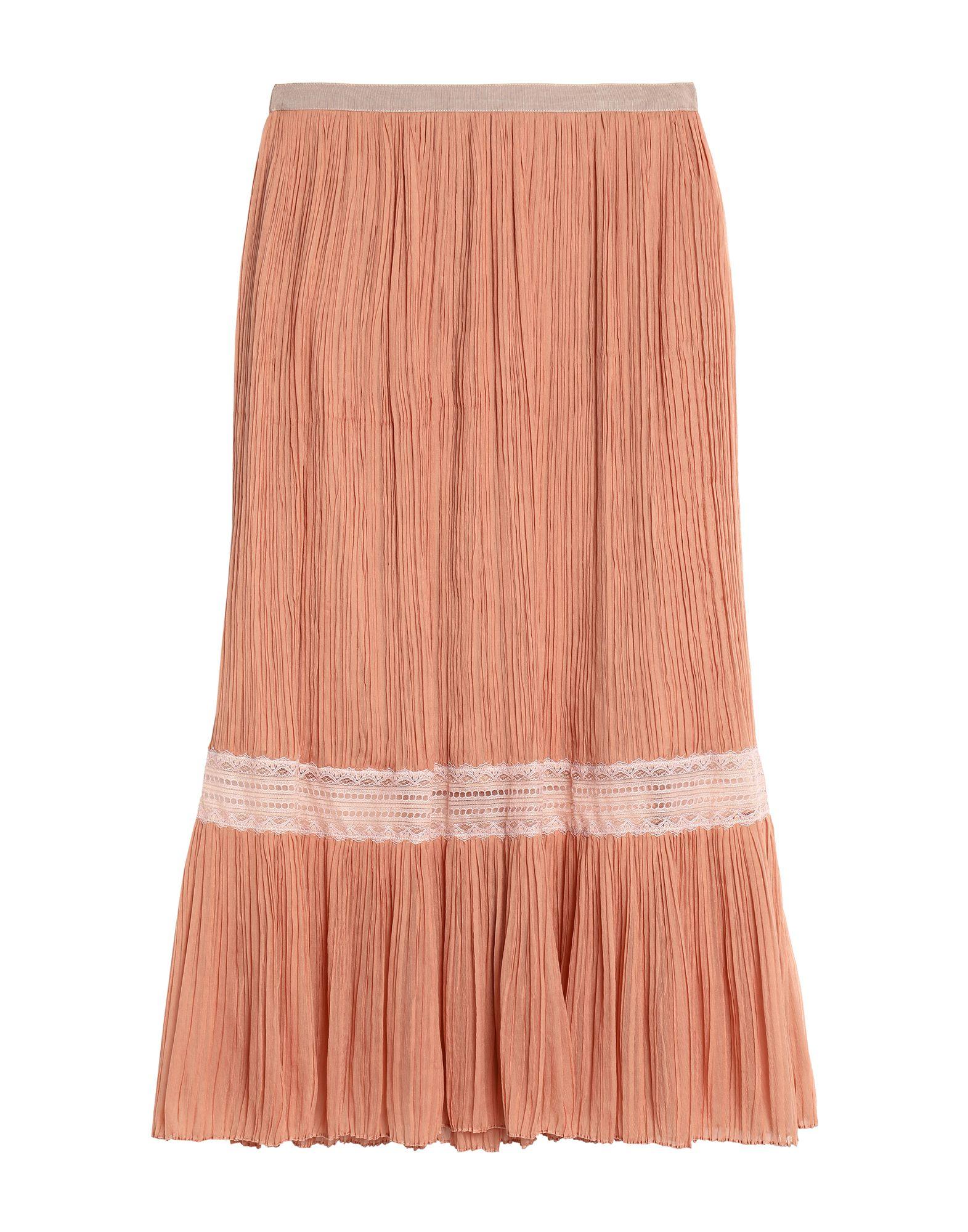 Юбка VIONNET