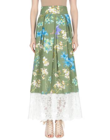 Юбка DANIELA VEZZA COUTURE