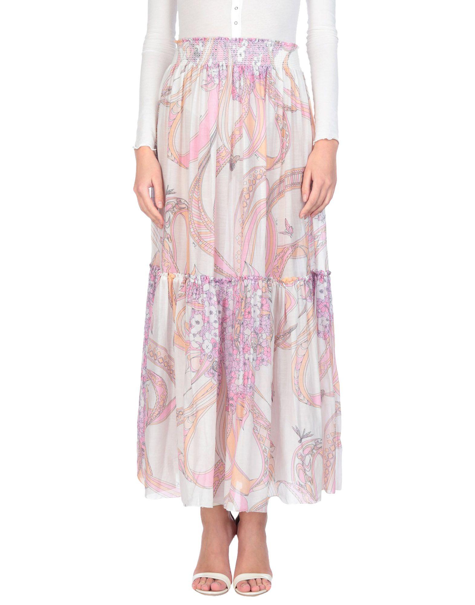 Юбка EMILIO PUCCI